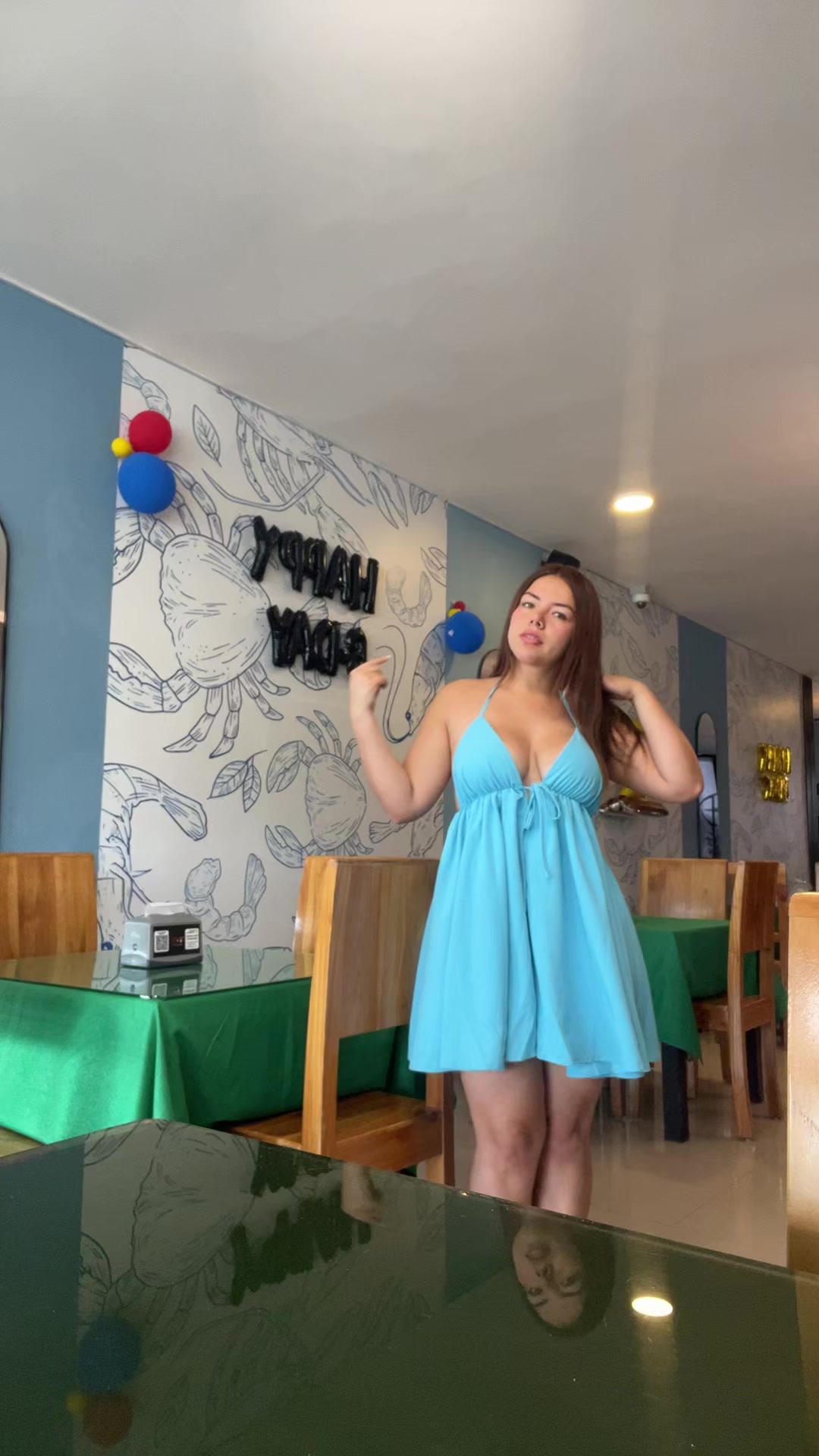 @Niurka Zambrano