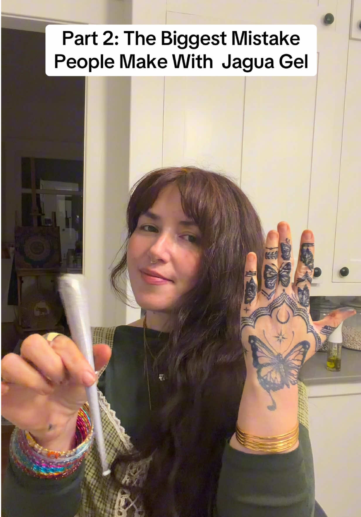 @Gopi Henna