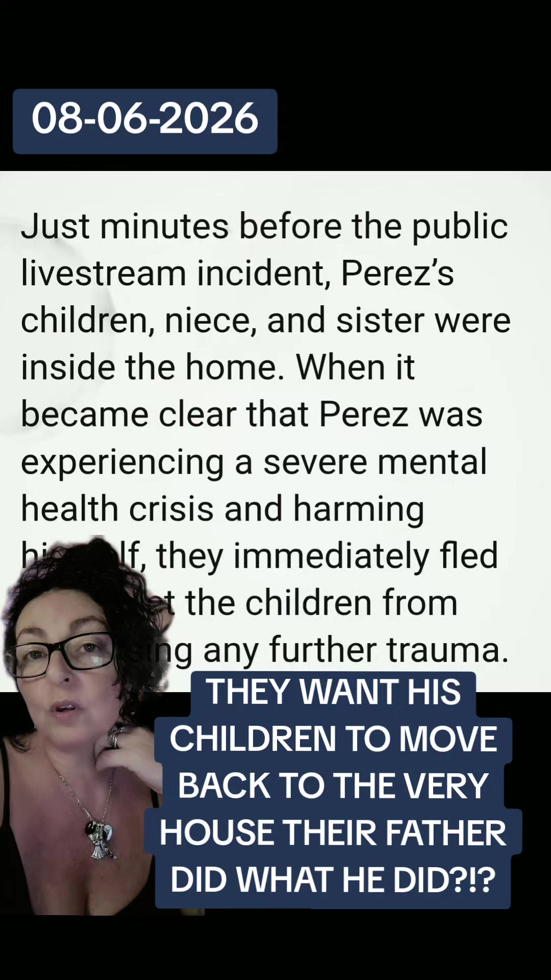 @Dee's True Crime