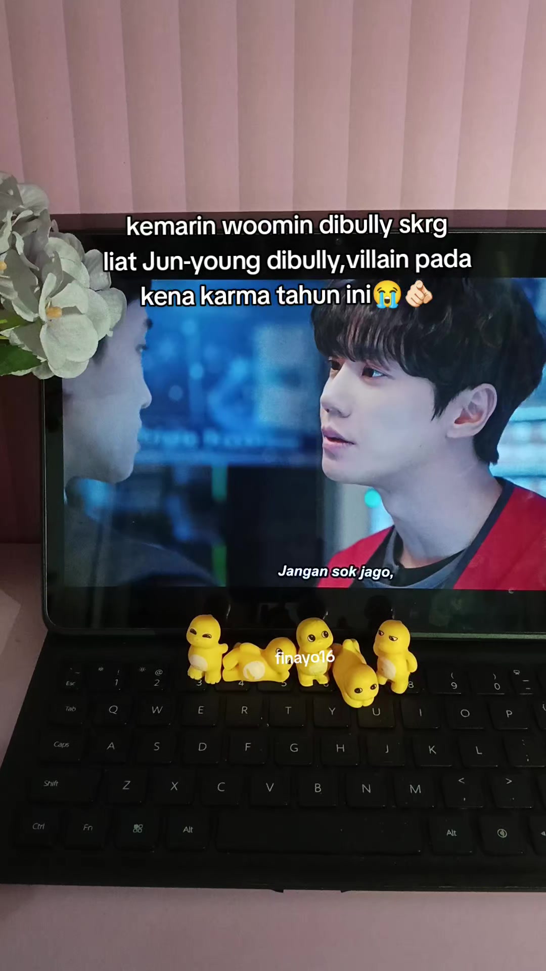 @Fina Pencinta Drakor