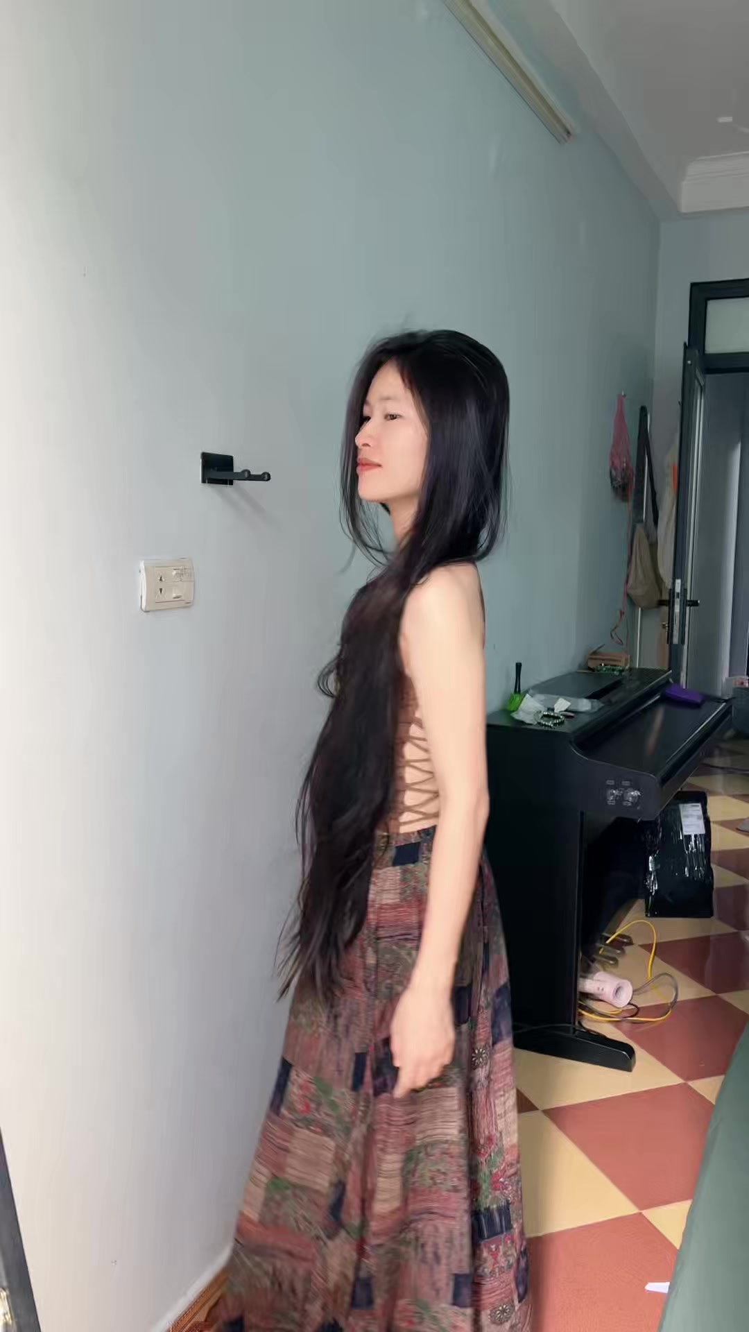 @THU SON BEAUTY