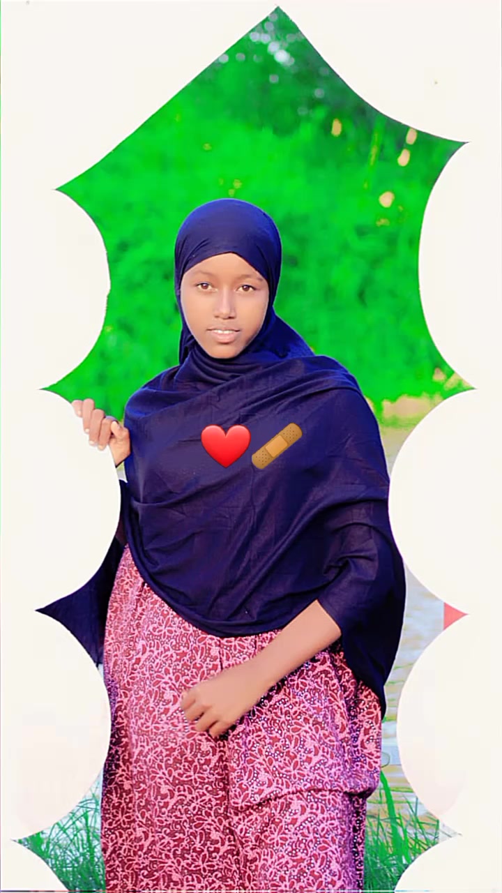 @kundhaan ina maxamed👑💪