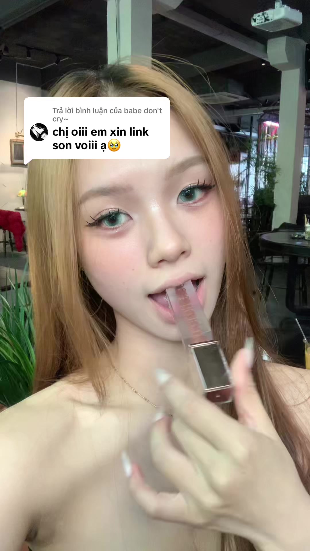 @gái việt gu tây