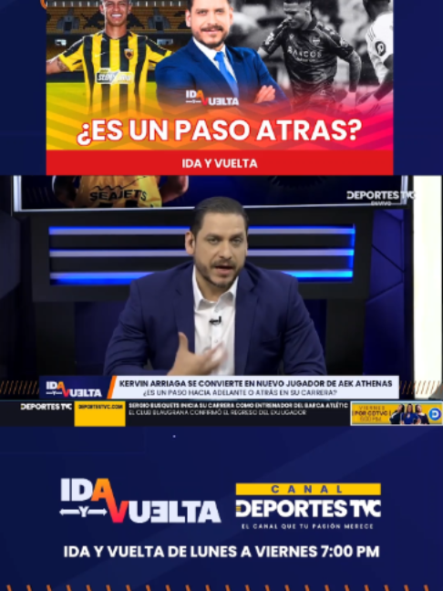 @DeportesTVC
