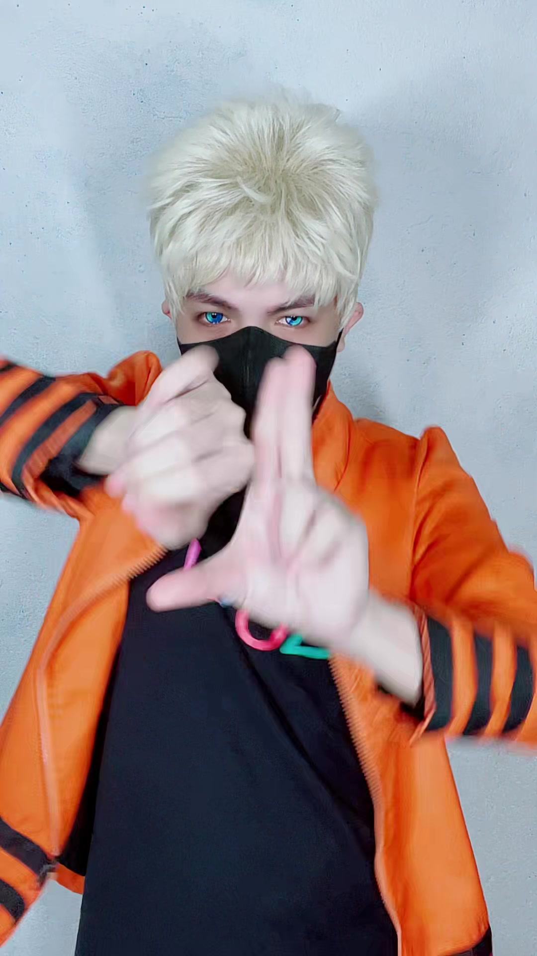 @Masked Hokage