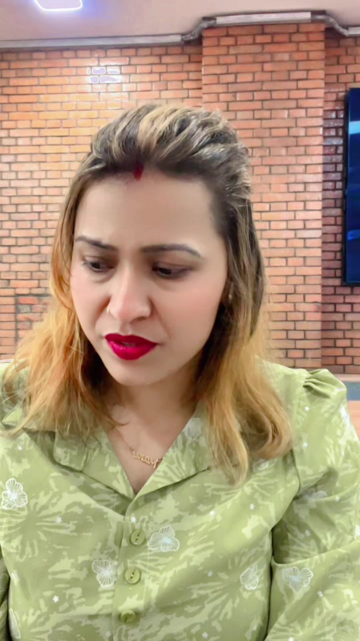 @Manisha Kafle