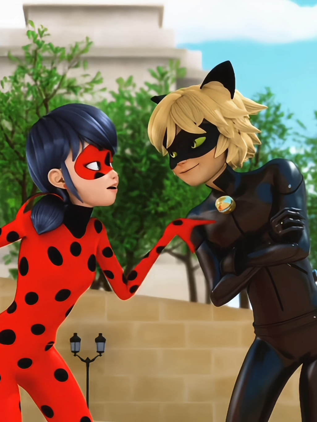 @miraculous