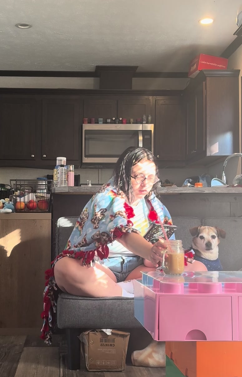@Kaitlyn