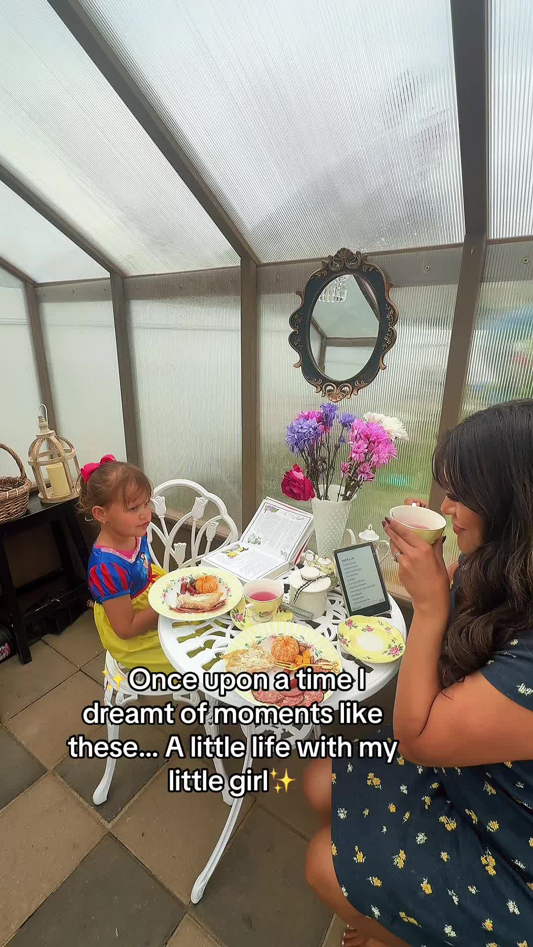 @Claudia Ream