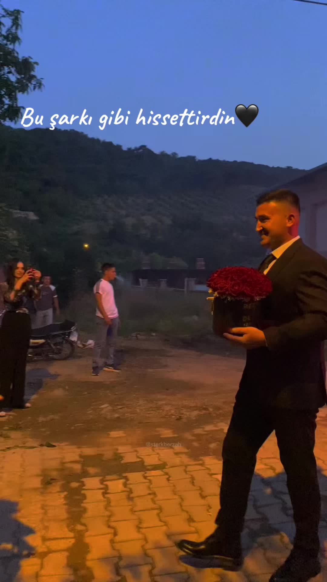 @BERNA & OKTAY