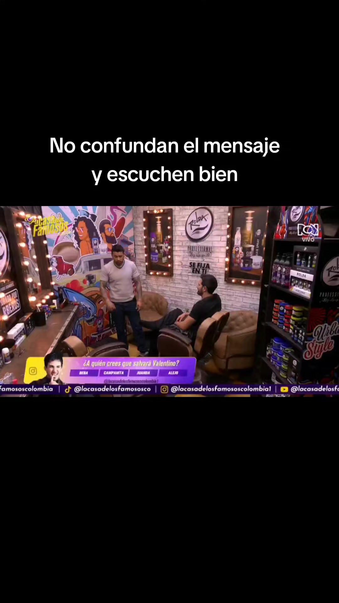 @Diva Famosa