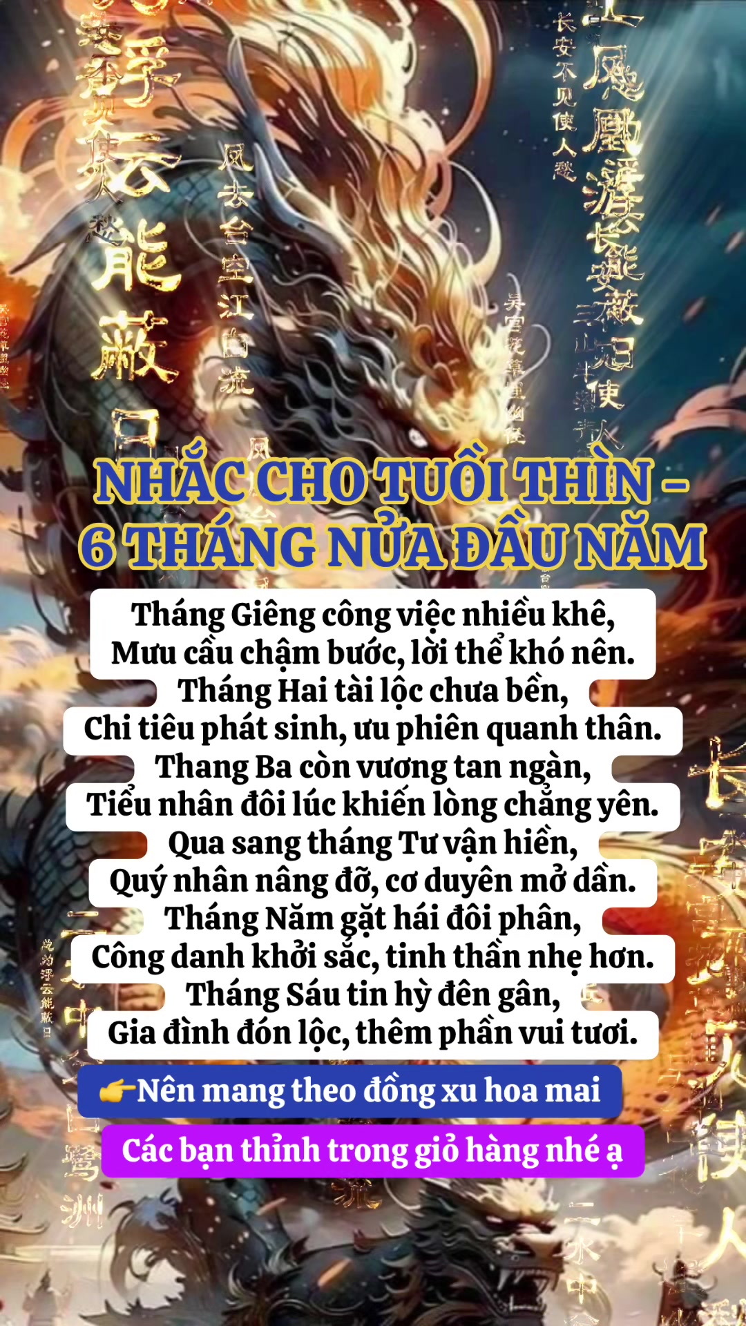 @PHONG THUỶ VẠN LINH 8386