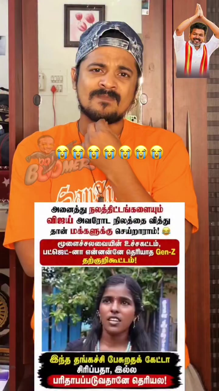 @Nandhu