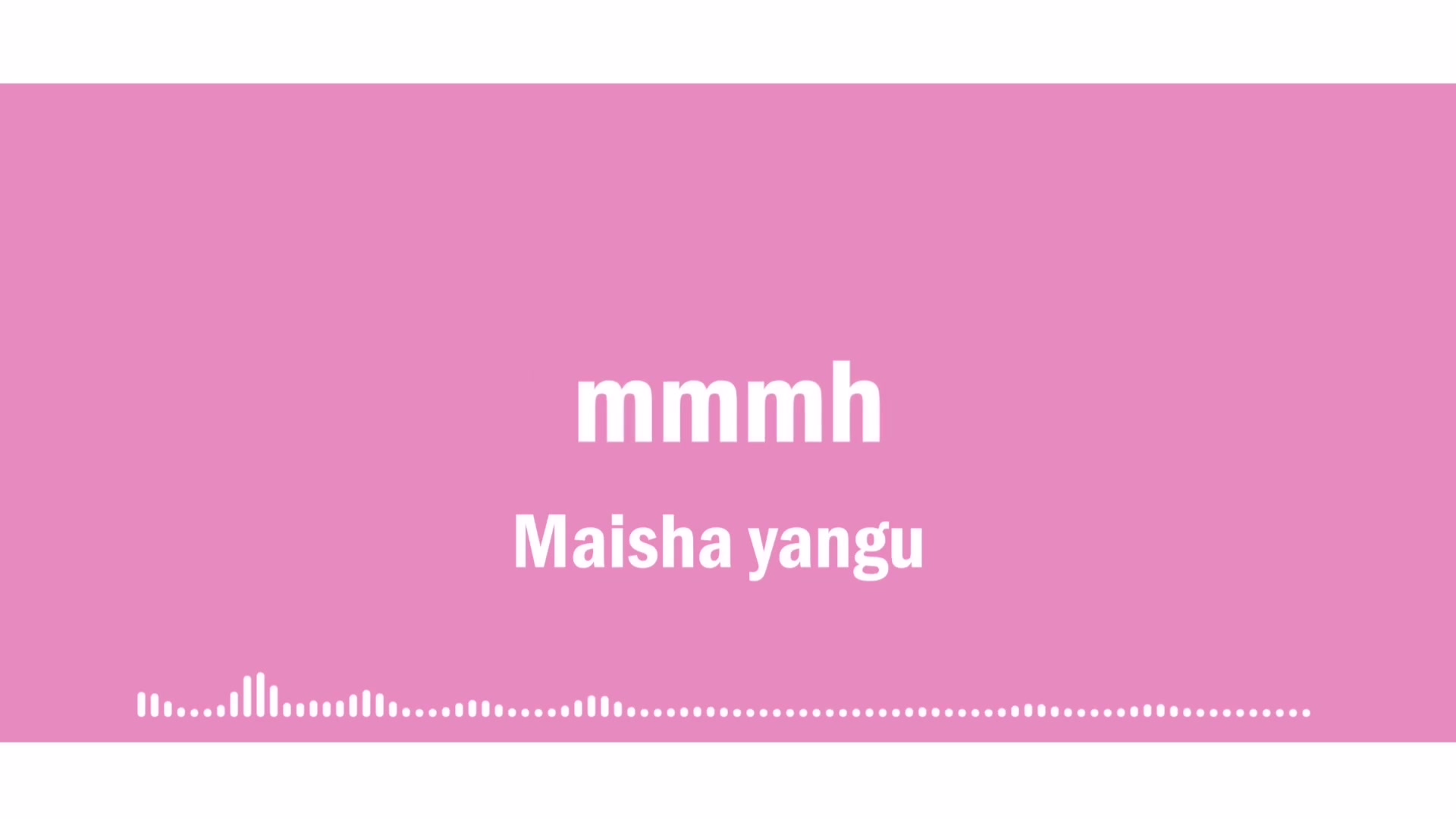 @Munga