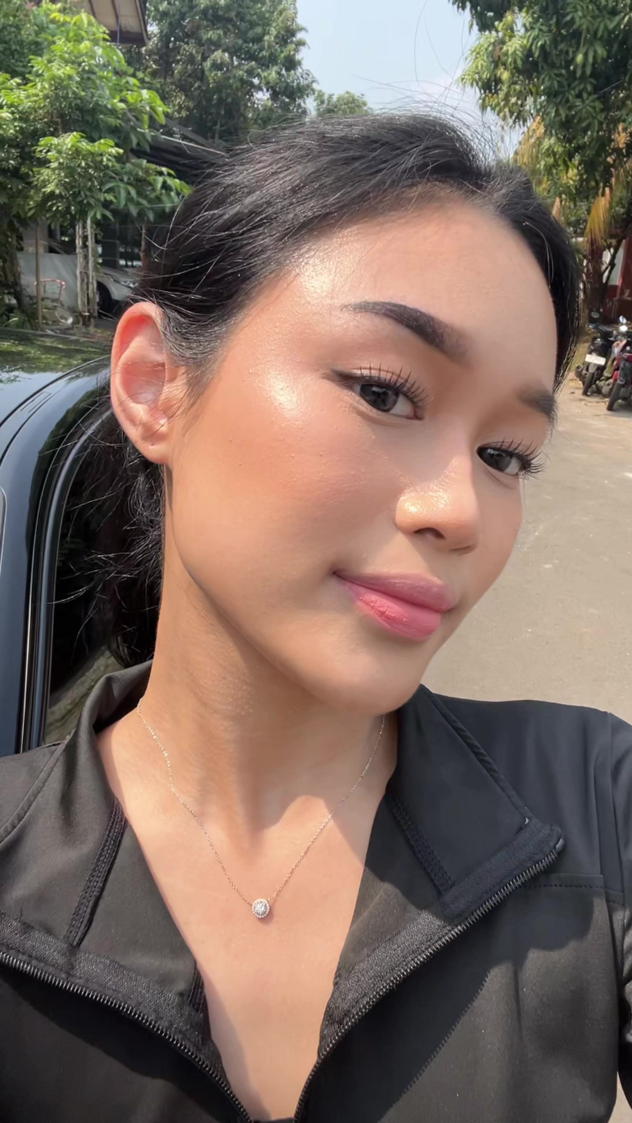 @keisha almanova