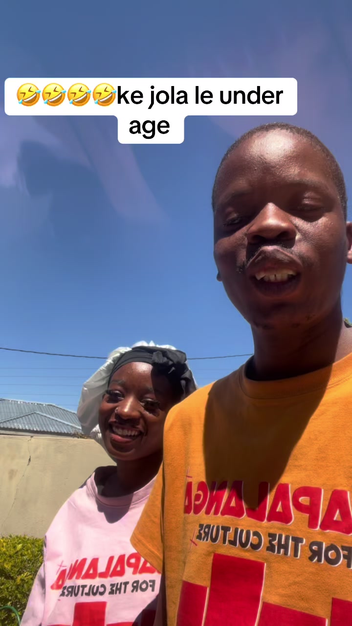 @Bontle Jwa Batswana