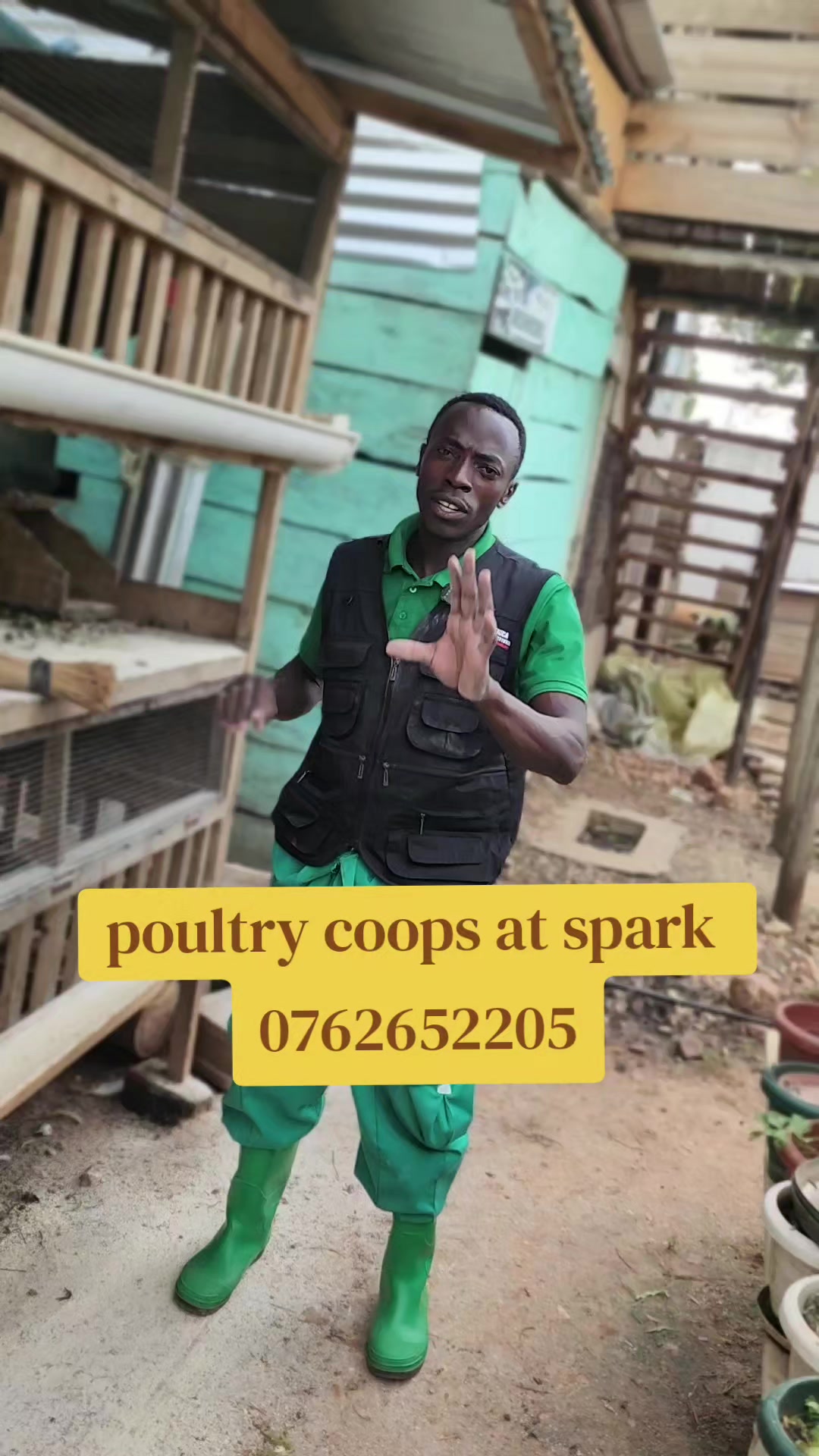 @SPARK AFRICA 🥑+256 753 734697