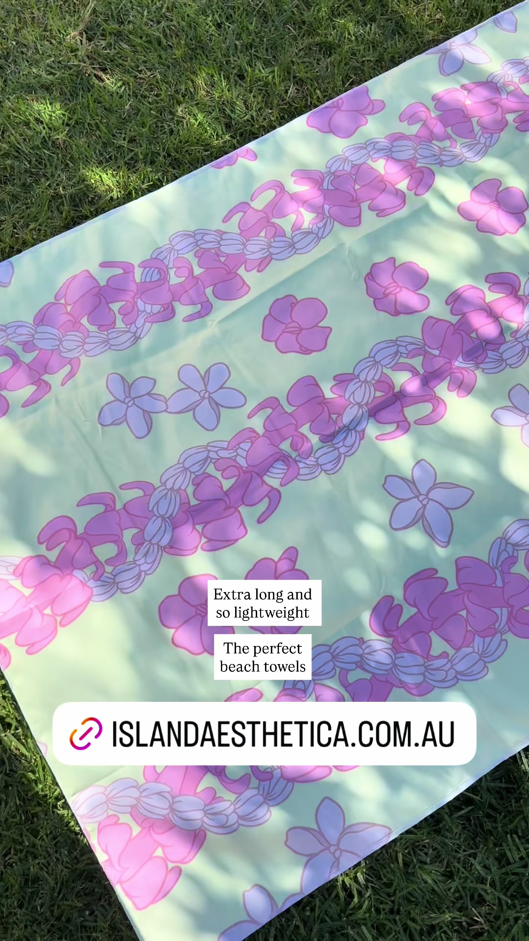 @Island Aesthetica 🌺