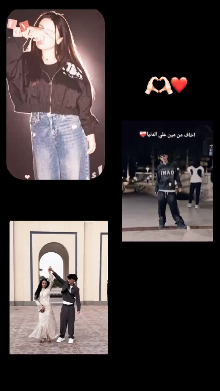 @♕♡فانز زيزو وعلياء وجو ورورو♡♕