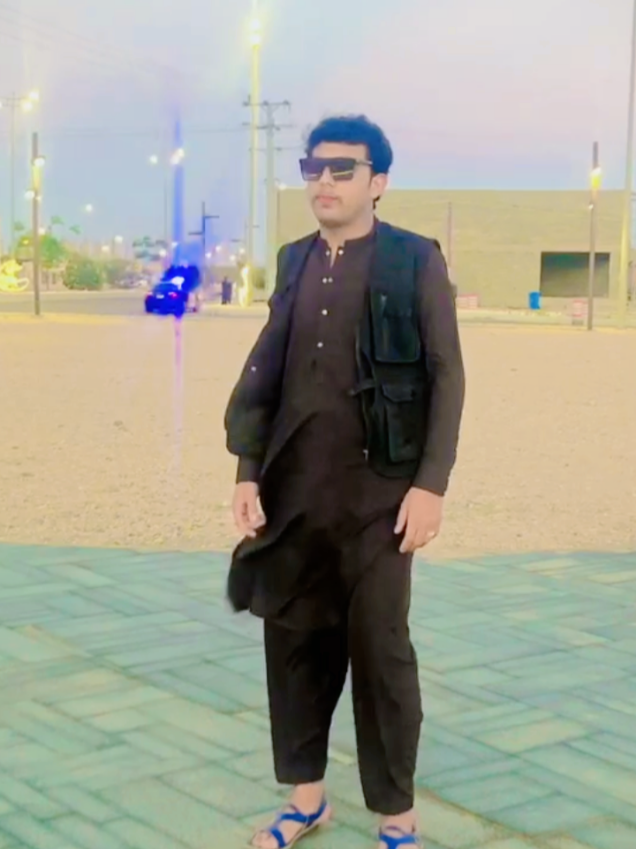 @👑رفیق۔اجمل 👑گندف وال 🥀