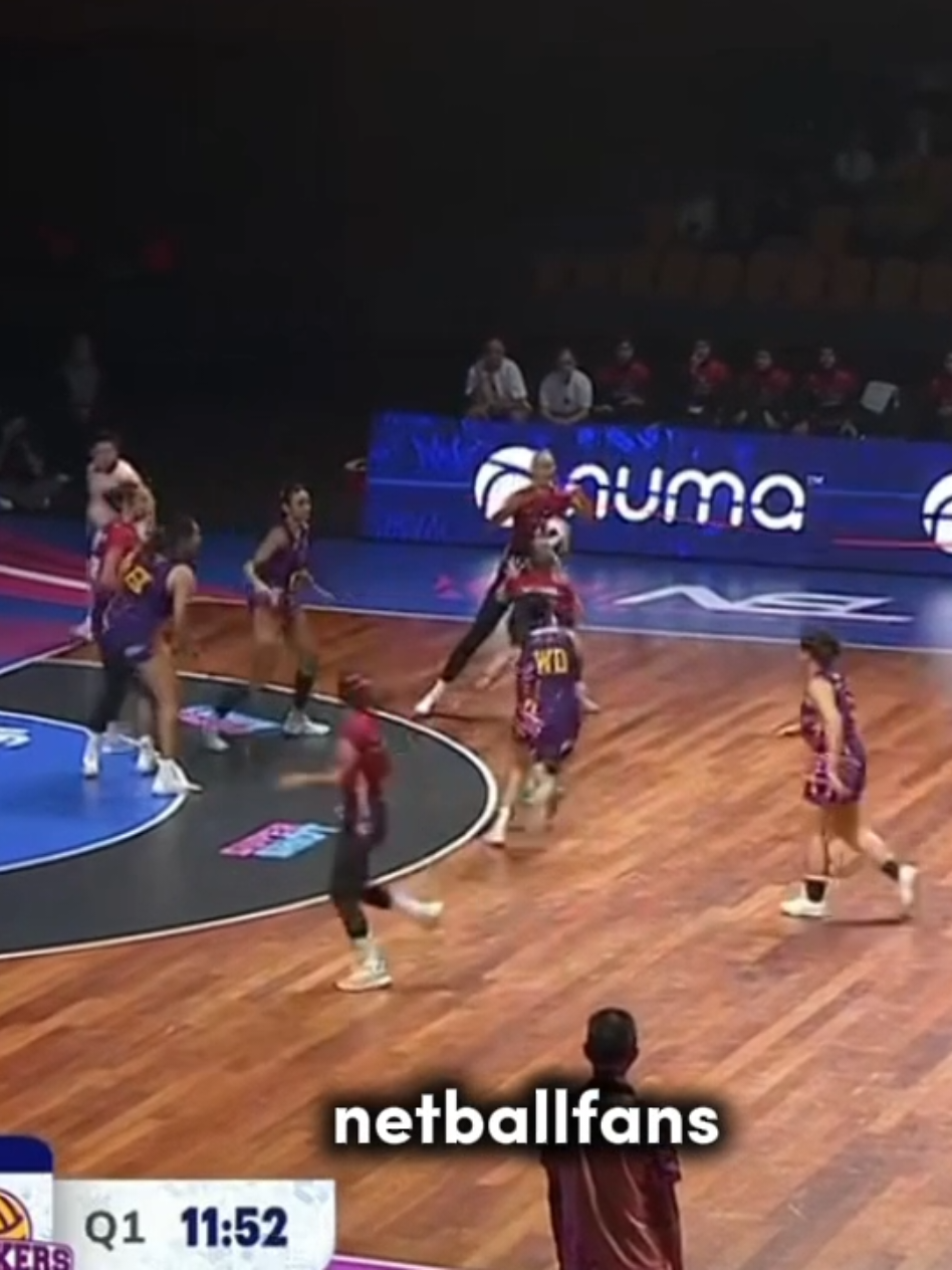@netballfans🇲🇾