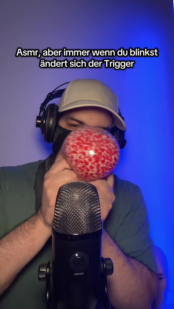 @Qube Asmr