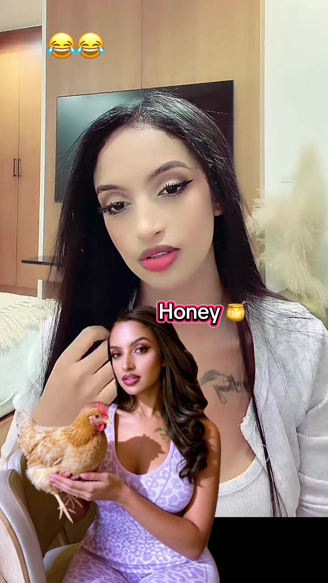 @Honey 🍯💎