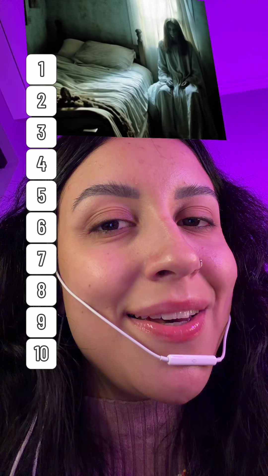 @Asmr da debi 🍏