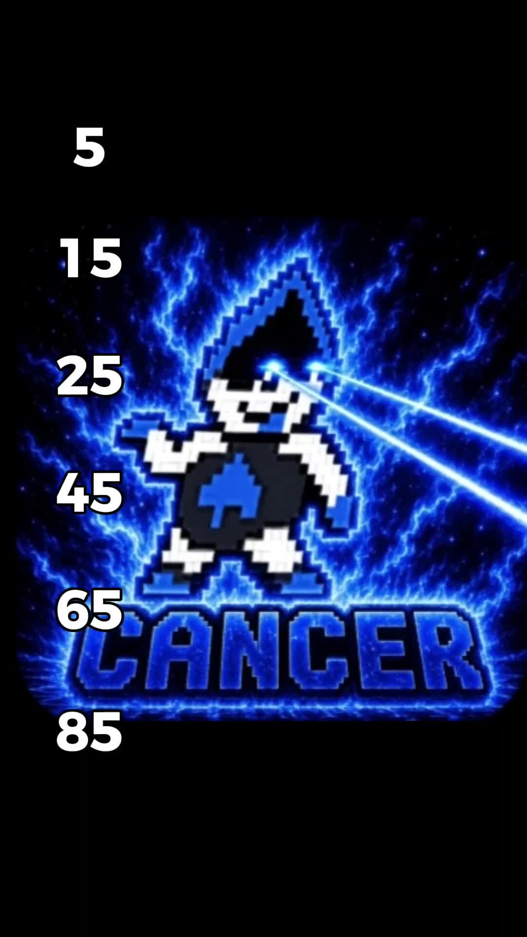 @Lancer Deltarune