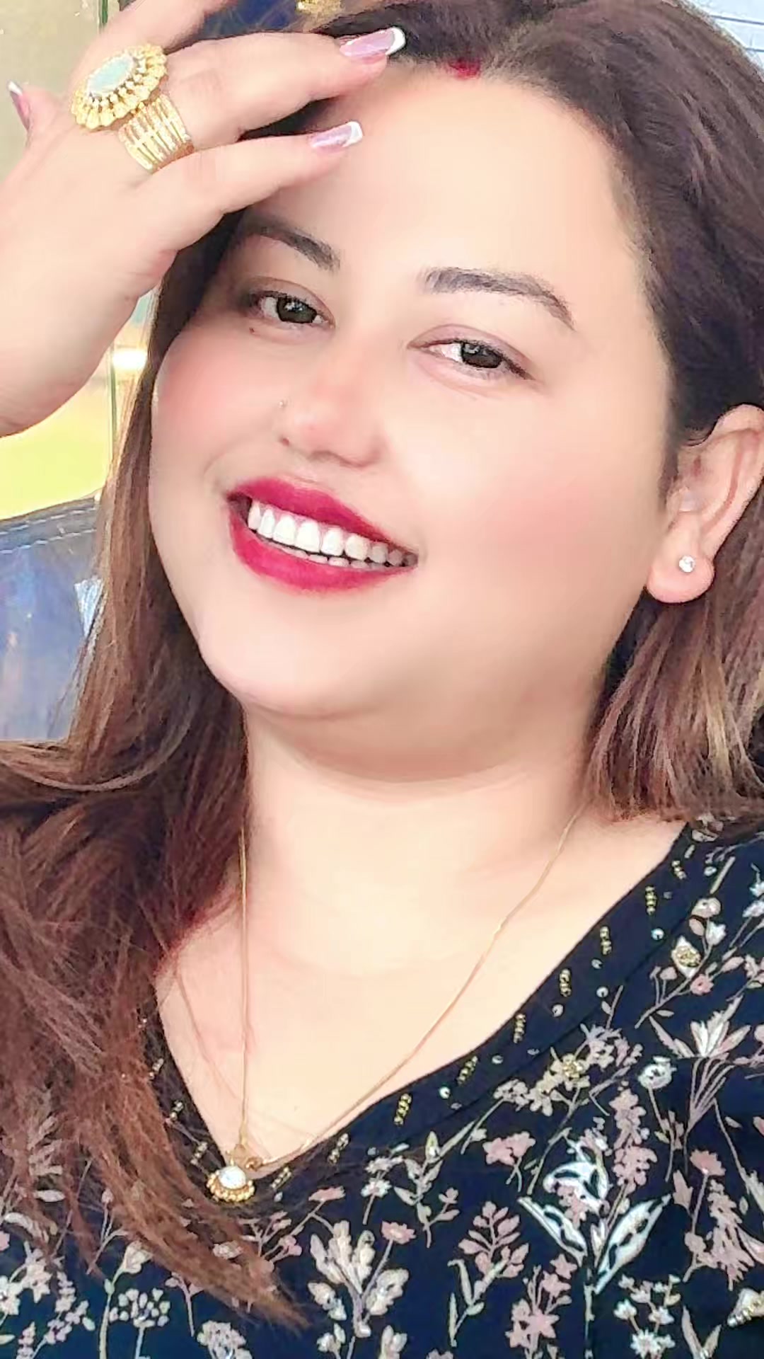 @New bageswari jewellers hapure