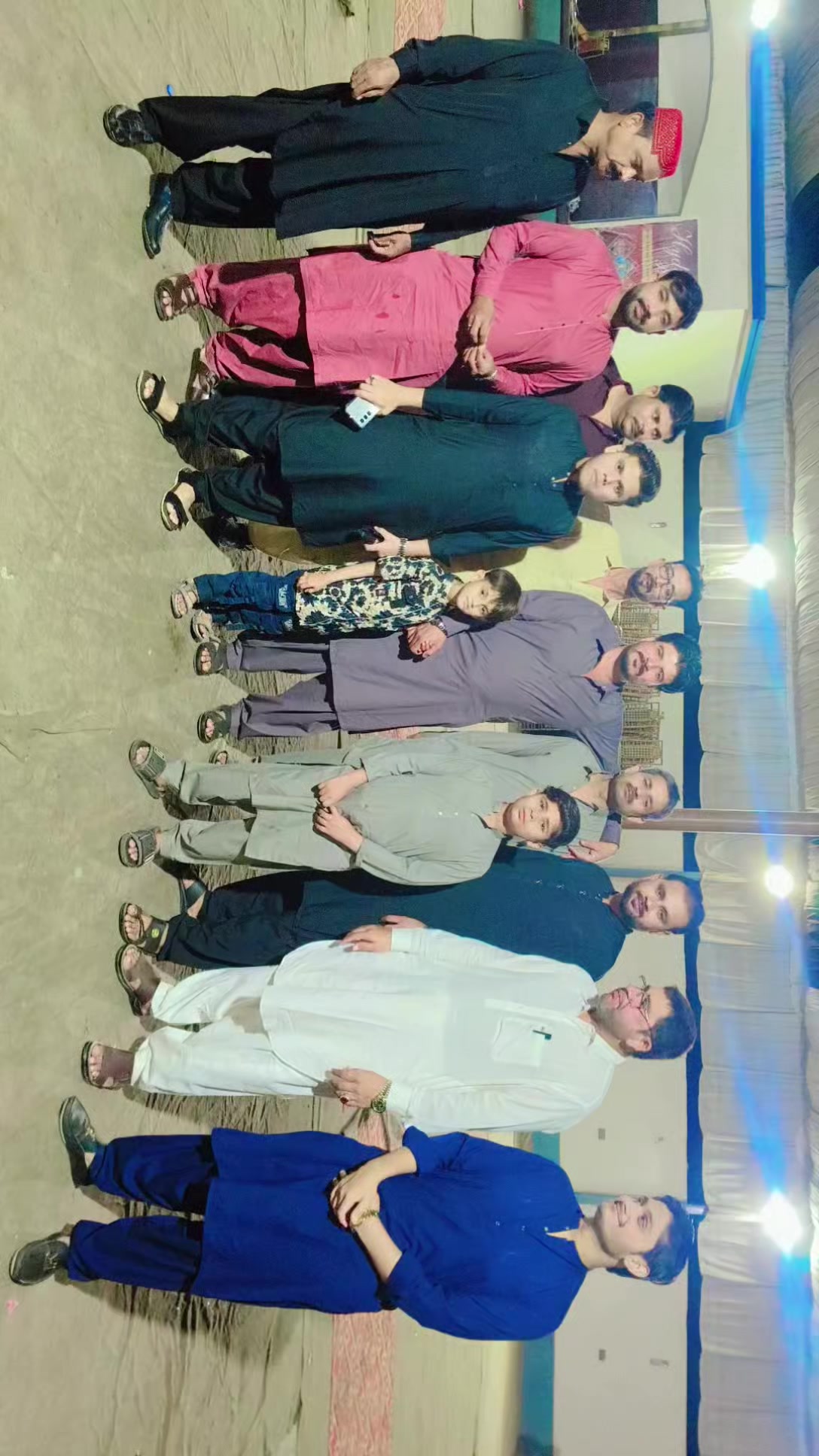 @M Naveed Kashmiri