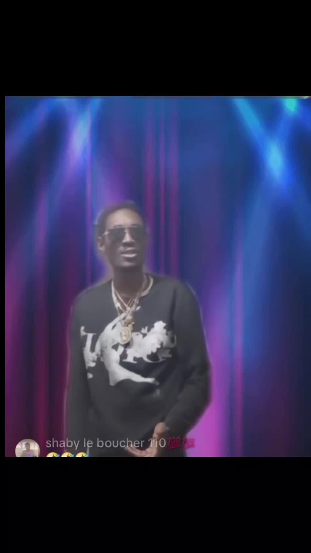 @prime vidéos Antilles