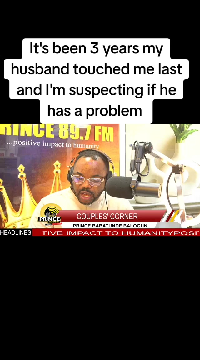 @PRINCE BABATUNDE