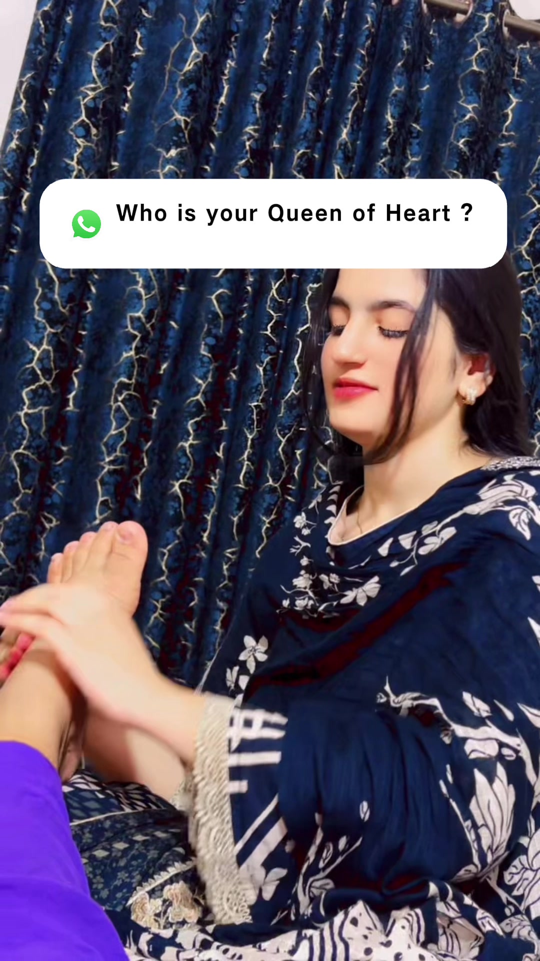 @Muneeba khan