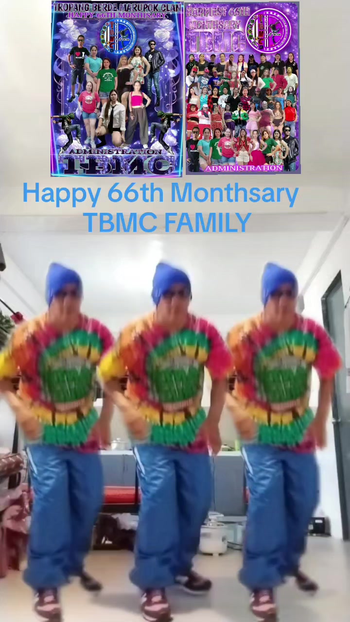 @Froilanlaput773 TBMC DANZTIK