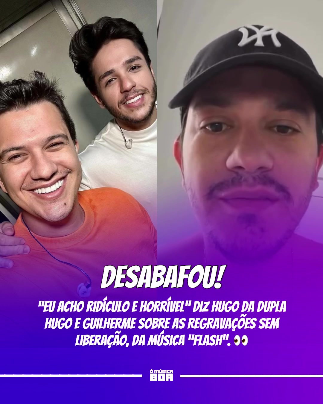 @Ô MÚSICA BOA ®