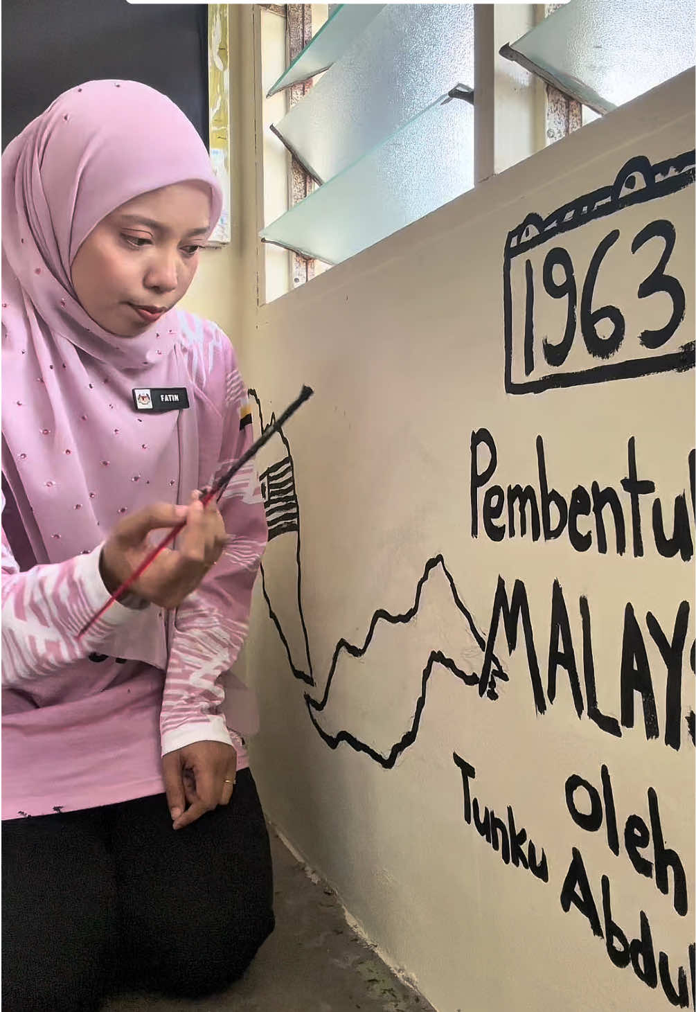 @CIKGU FATIN NAZWA