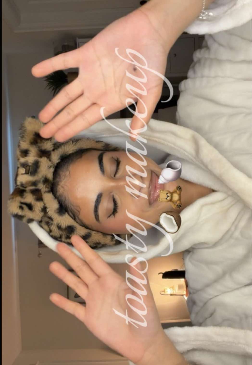 @sabrina ramadan