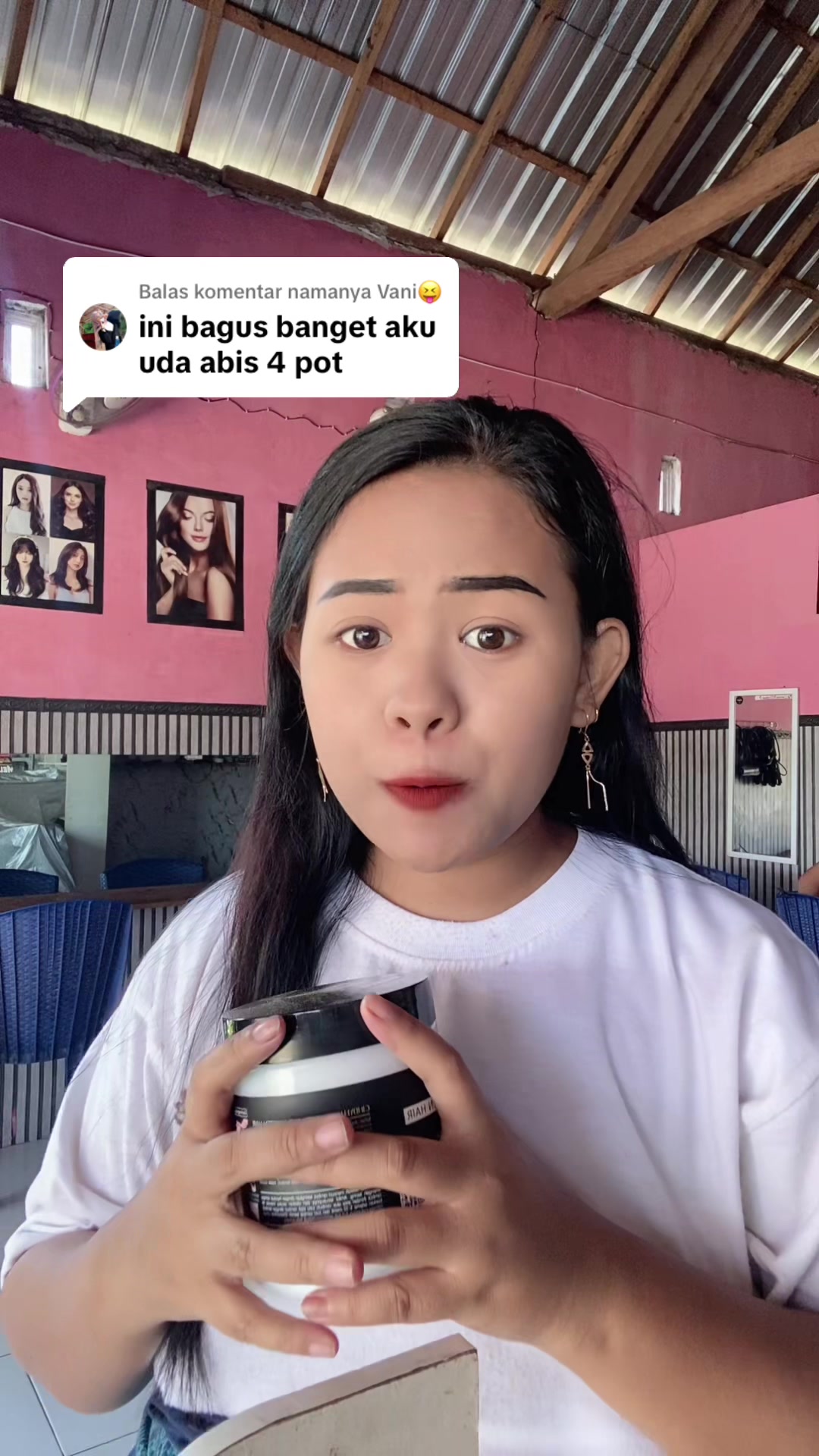 @SOFI SALON