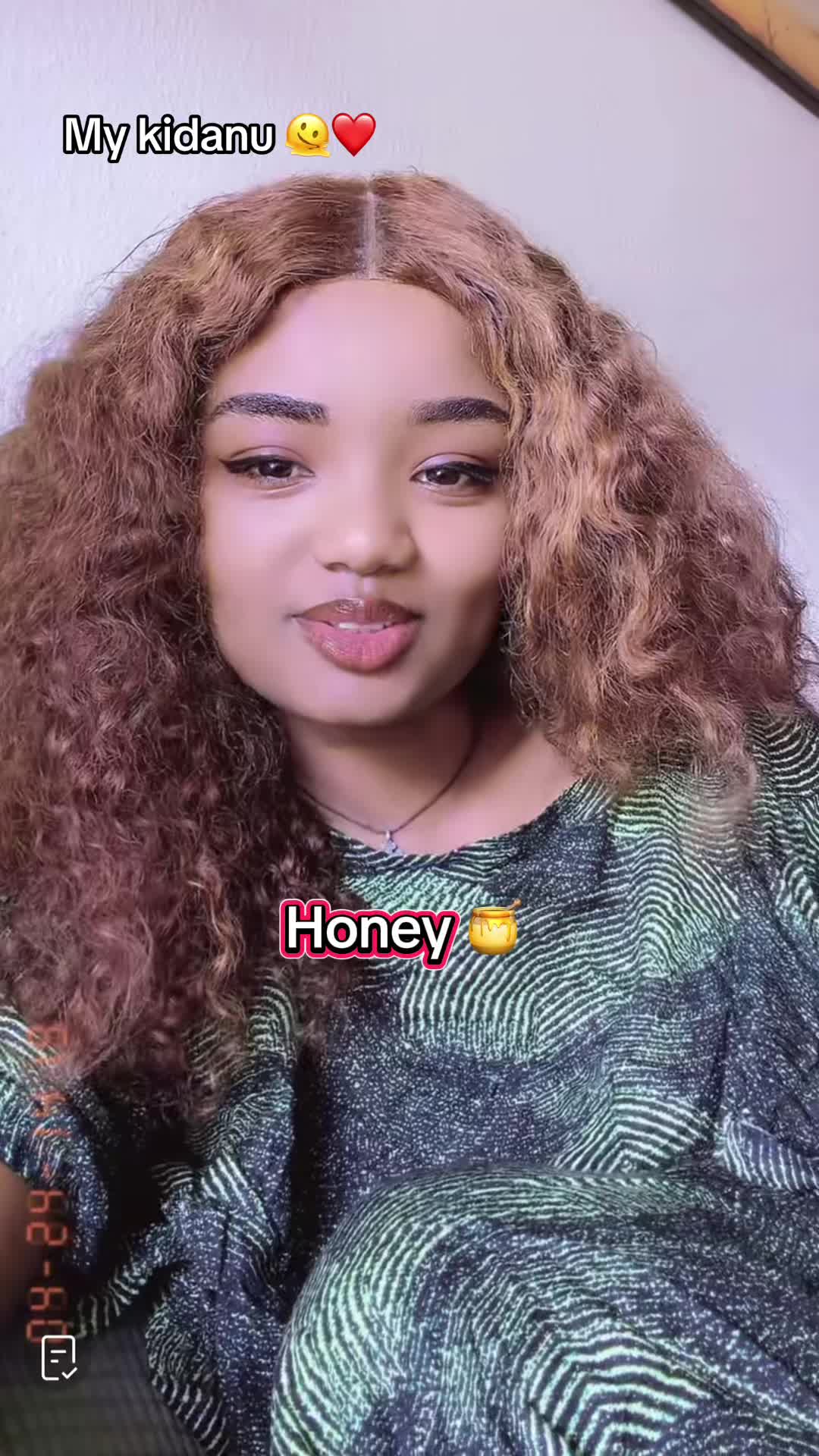 @Honey ๐ฏ๐