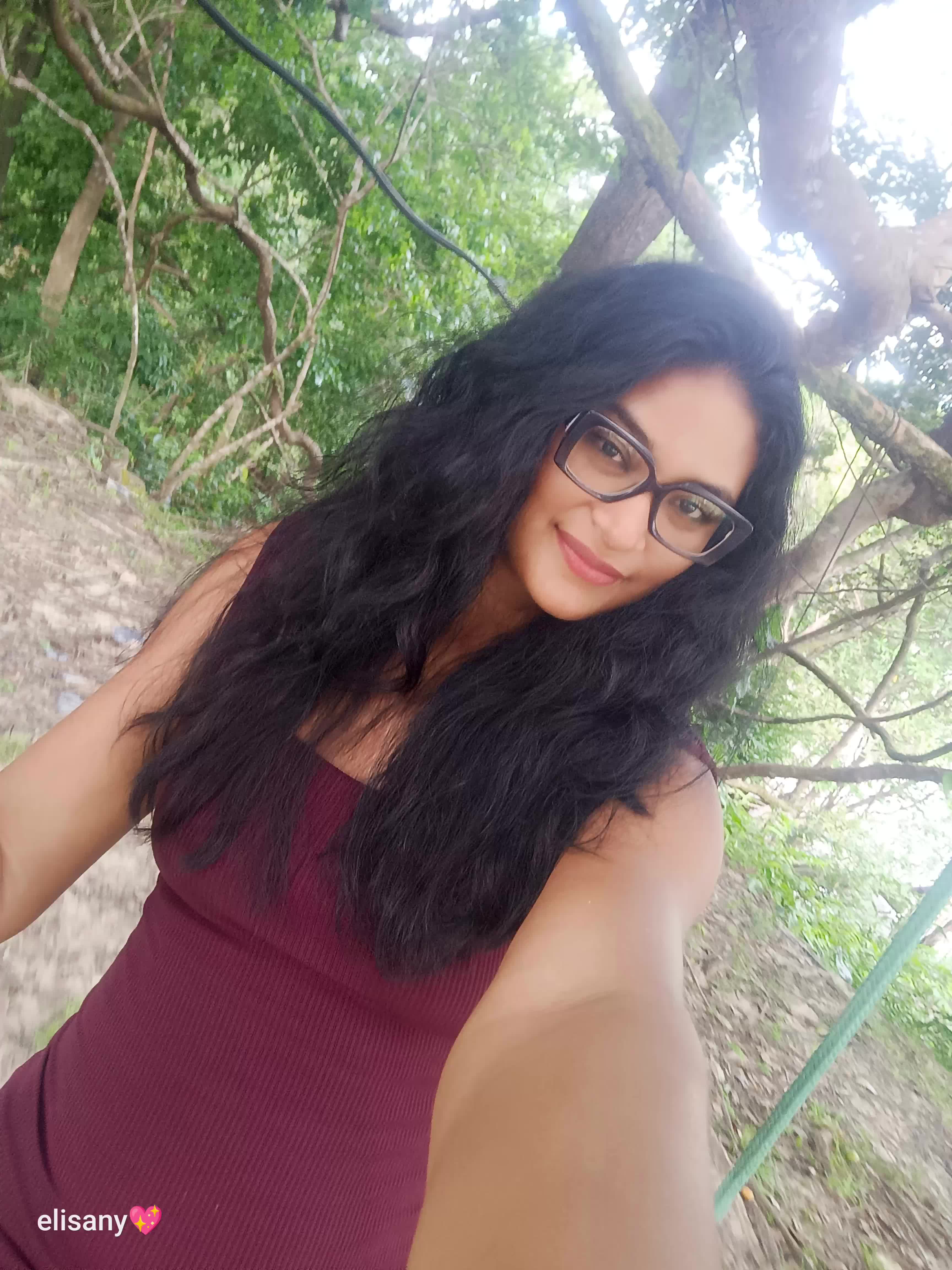 @elisany_oficial ๐ง๐ท