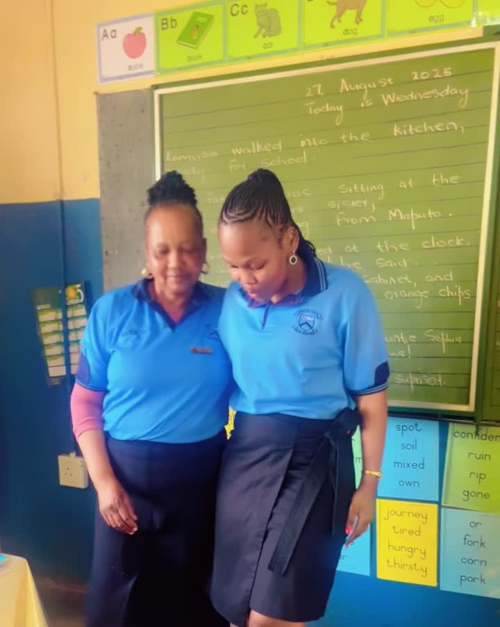 @Zinhle MaLuthuli Mnyandu❤️
