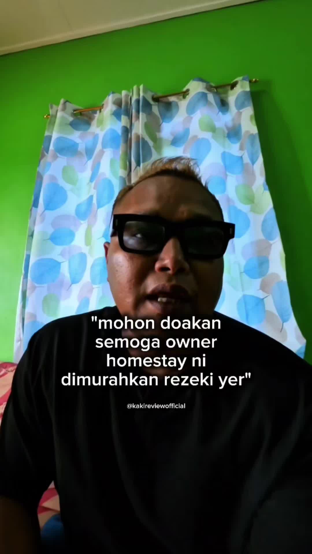 @𝐊𝐀𝐊𝐈 𝐑𝐄𝐕𝐈𝐄𝐖 🇲🇾