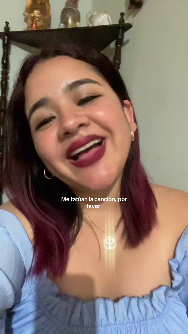 @Ana Valentina