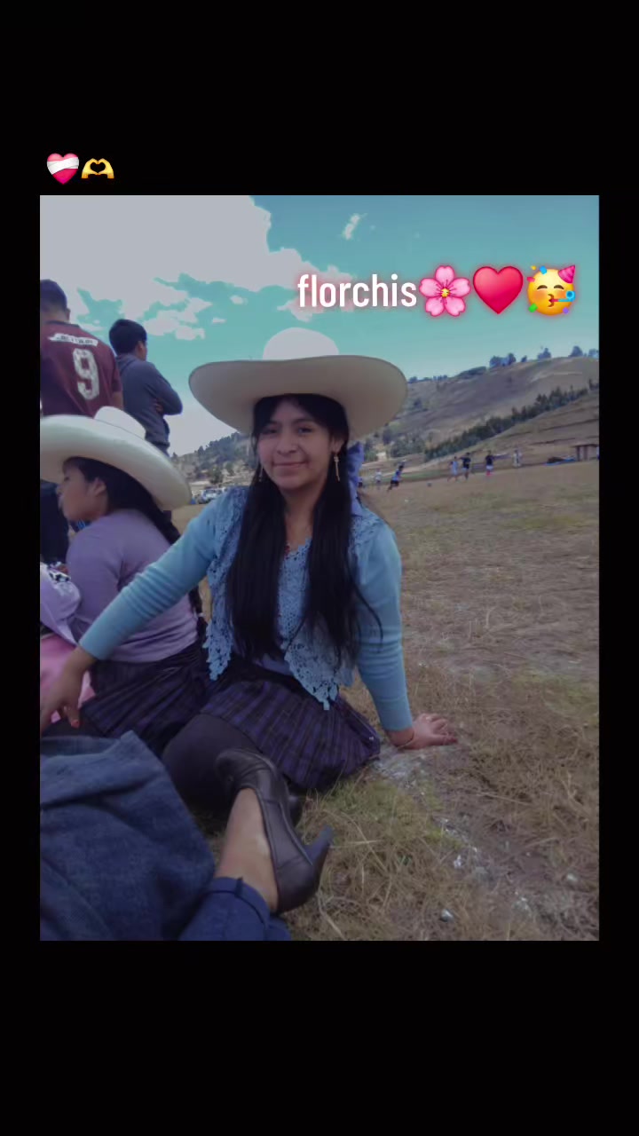 @florchis🌸❤️
