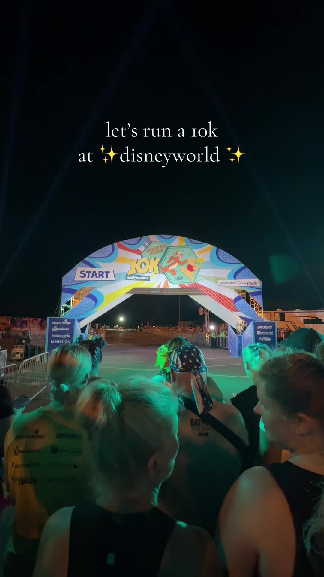 @Vanessa ✨ Magical Miles Runner