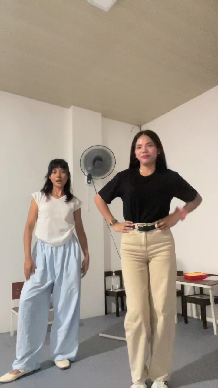 @HazelMarayag, LPT
