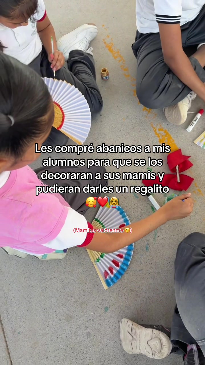 @La maeta Abril👩&zwj;🏫