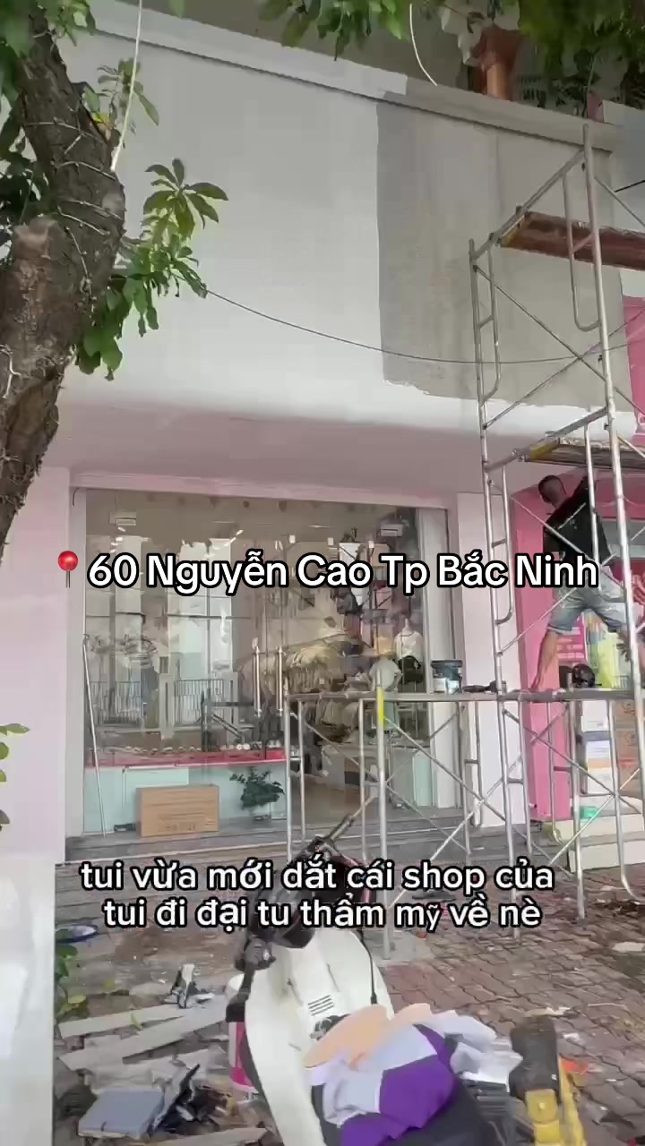 @Mẹ Sam Review