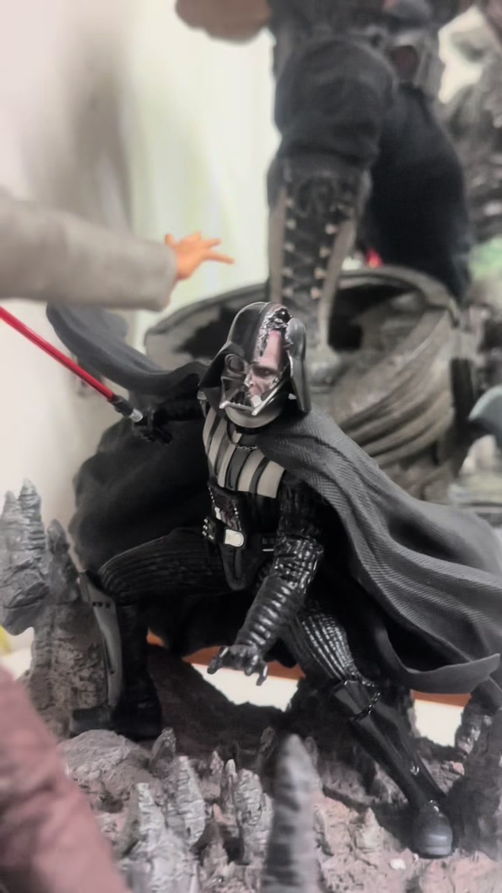 @Axiom Figure